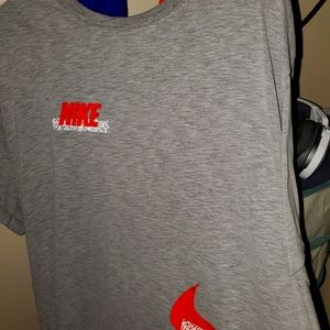 Nike Shirt XXL